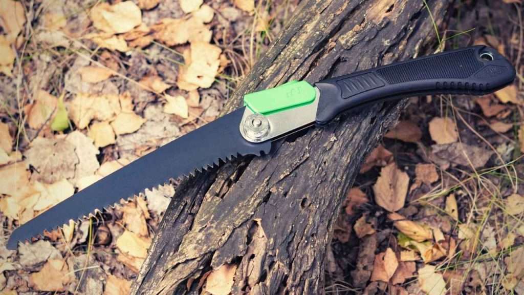Best Handsaws for Cutting Trees 