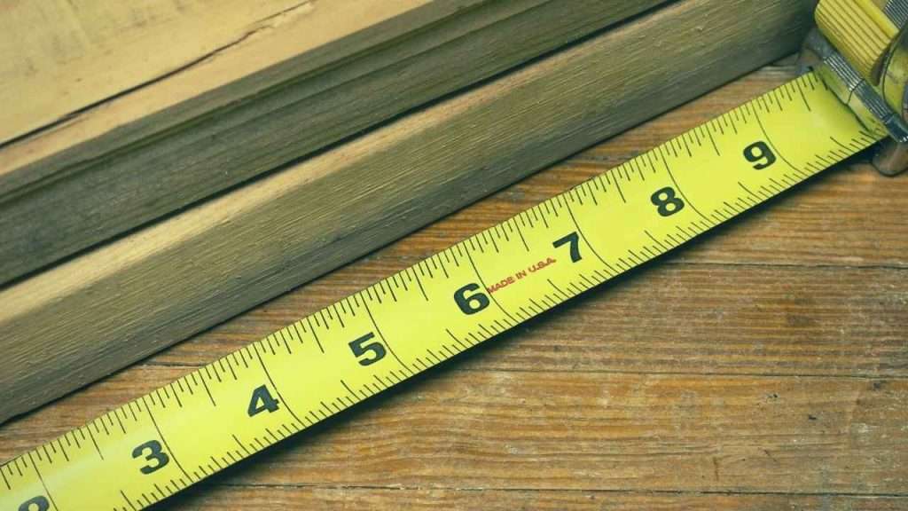 How To Avoid Buying The Wrong Size Lumber