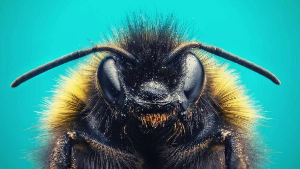 Interesting And Fun Facts About Bumblebees