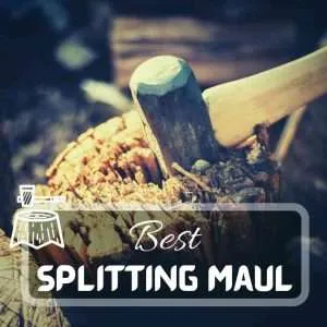 Best Splitting Mauls
