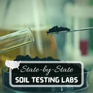 State-by-State List of Soil Testing Labs Futured