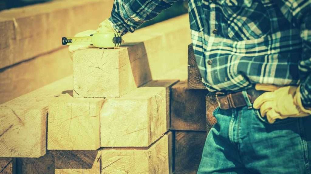 What Do Nominal Lumber Sizes Mean 2024